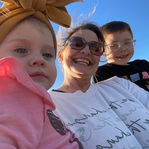 Meet your Posher, Stacey